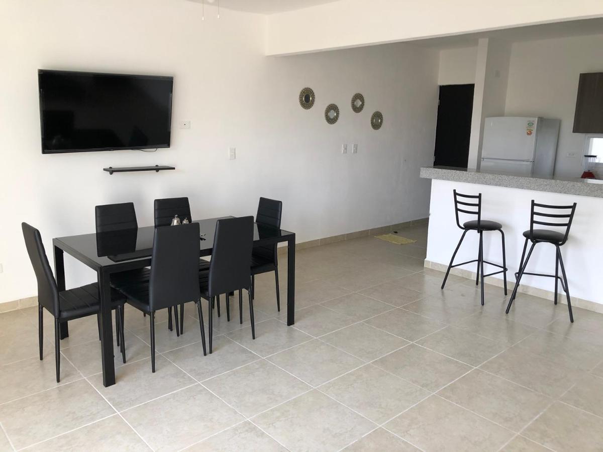 Apartamento 204 Igualdad Appartamento Cancún Esterno foto